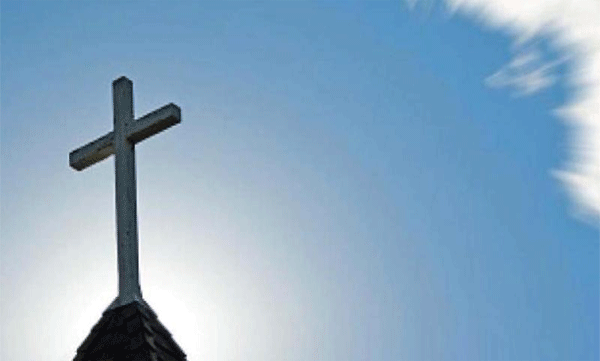 request not to open churches immediatley