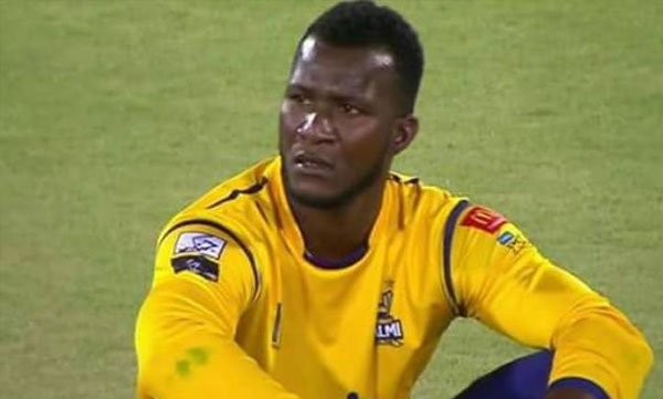 darren samy about racisam words used against him in ipl 