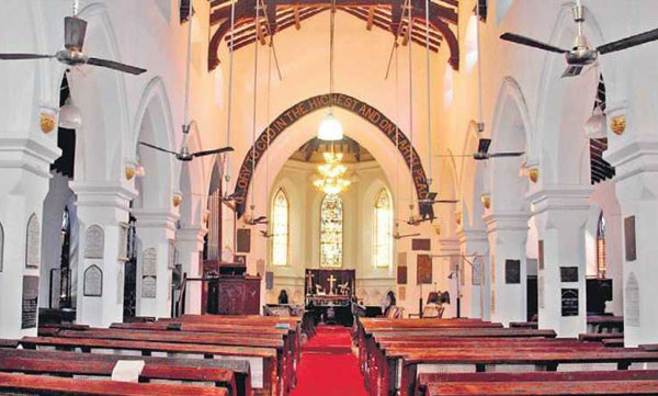 Varappuzha Latin arch diocese