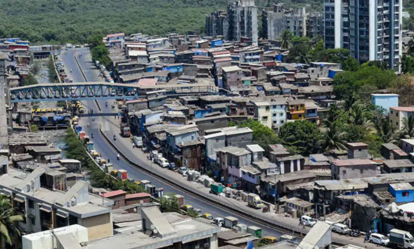 Dharavi Showing Signs Of Flattening Coronavirus Curve: Mumbai Civic Body Official