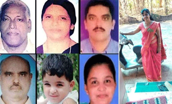 koodathai case today reopen