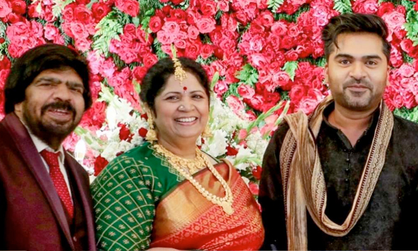 Silambarasan Chimbu To Marry London Based lady Rajendar On Rumours