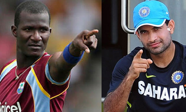 darren samies racisam happened in ipl 