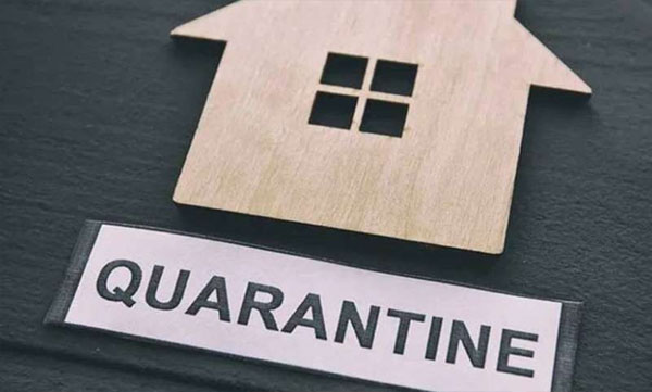 violating home quarantine will be punishable says kadakampalli surendran