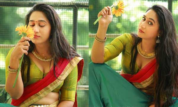 anjali ameer photoshoot 