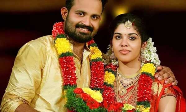 athira gave birth to baby girl