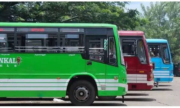 Kerala HC reinstates bus charge hike