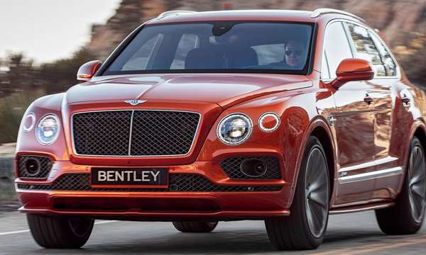bentley bentayga crosses-20-000-production