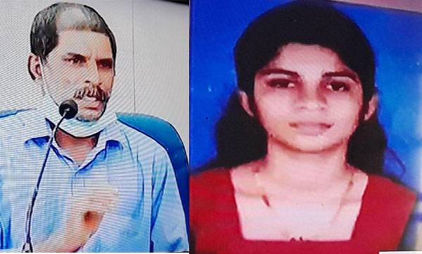 Graphologists to join Anju death probe
