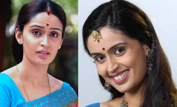 actress nandini about marriage