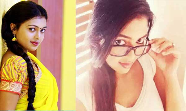 searial actress mrudula about casting couch