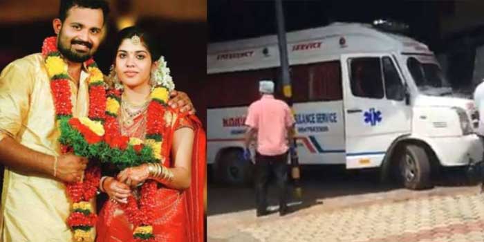 finally athira saw nithins deadbody