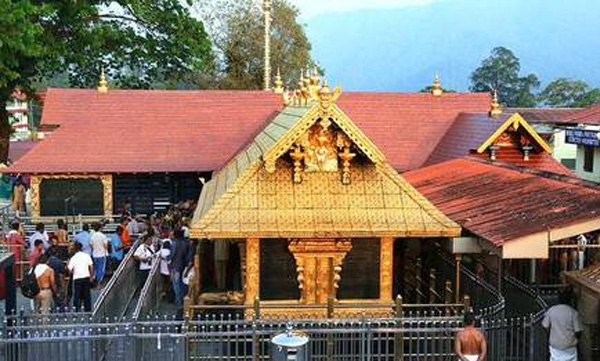 devotees need not allowed enter in sabarimala thantri write letter to dewsom board