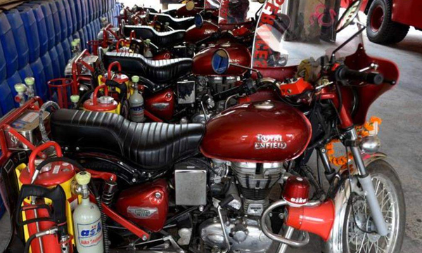 controversy in fire force