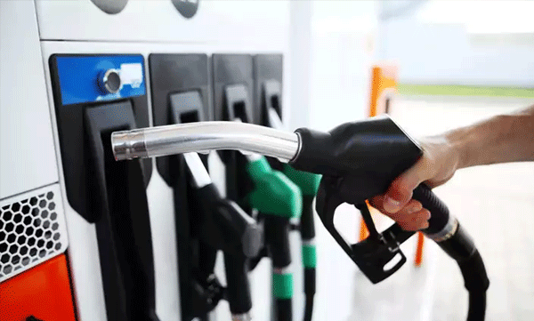 petrol diesel price hike india 
