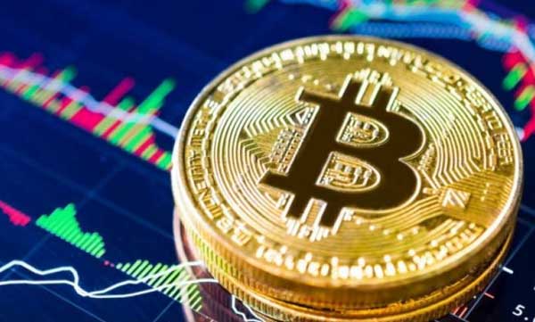 cripto currency in india