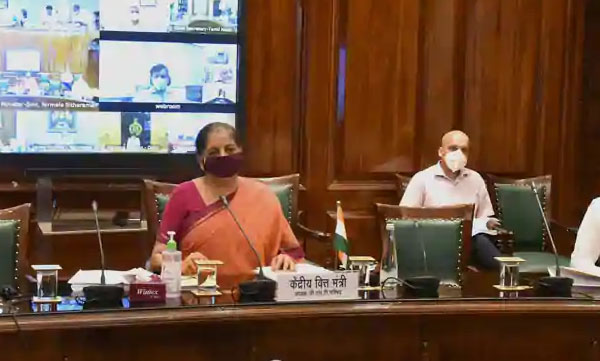 No late fee for GST returns filing for entities with nil tax liability