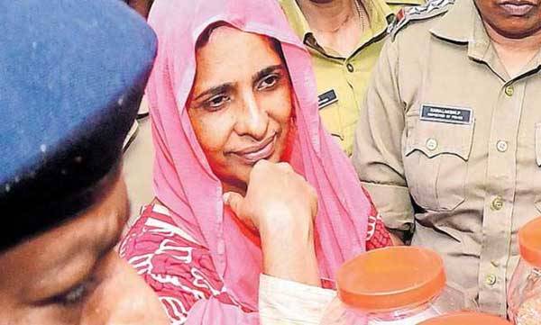 Remo against Koodathayi murder accused Jolly