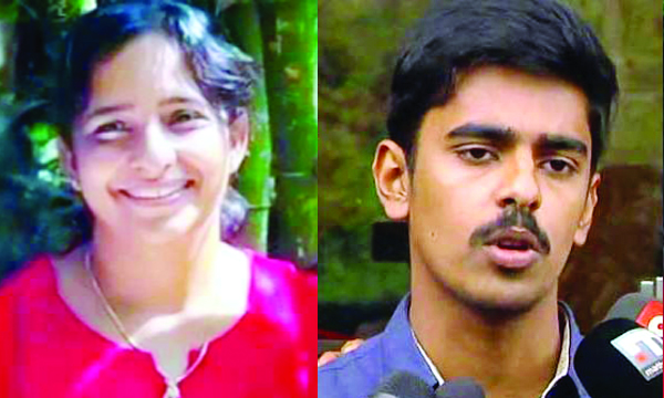 son against jolley in koodathayi murdercase