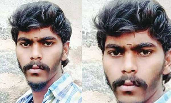 death while tik tok video shoot