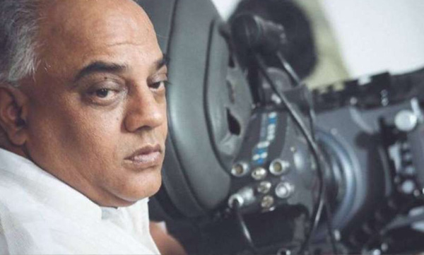 cinematographer b kannan died