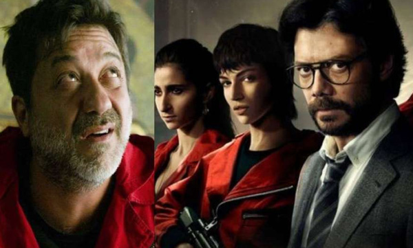 netflix removed money heist fans trolls against netflix