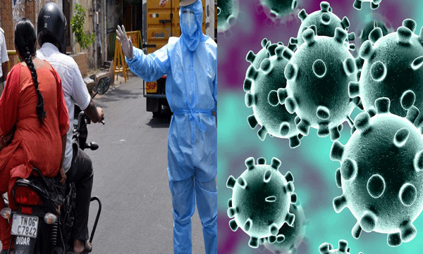 chennai in critical situation