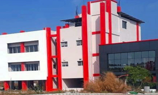 daily 500 samples to be tested in alappey virology institute