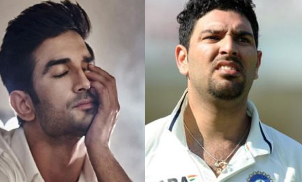 sushant sing death cricket players shocked 