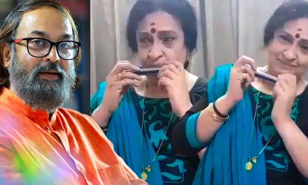 madhupal about padmaja