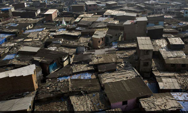 How Dharavi, Asia's Largest Slum, Went From Virus Hotspot To Model