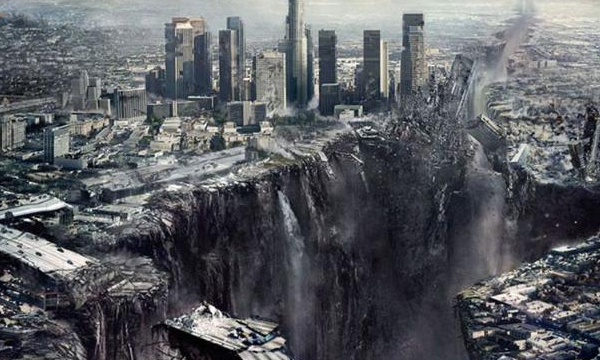 The World Will End On 21st June 2020