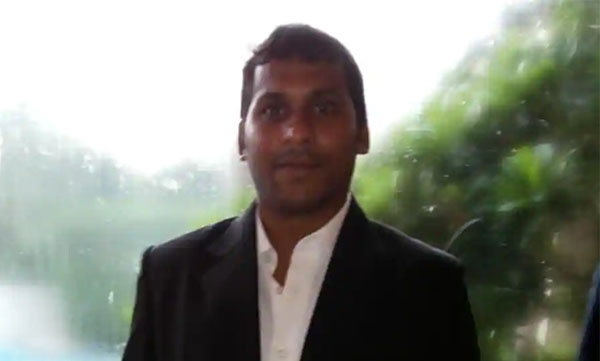 Footballer dies, 1st wife shocked after body sent to second spouse