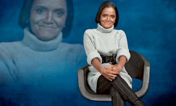 molly joseph makeover goes viral 