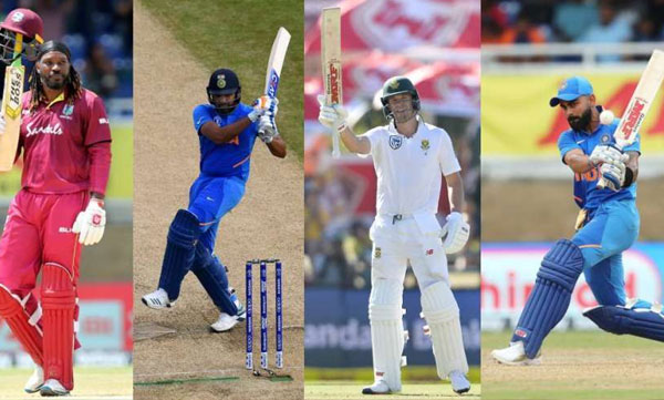 gambir about virat kholi