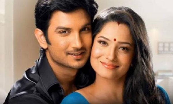 Ankita Lokhande was questioned over Sushant Sing Rajput's death