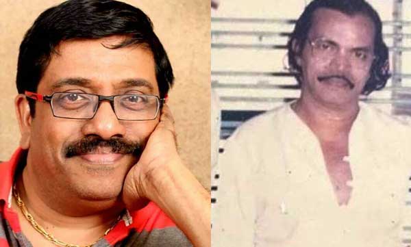 music director sarath about kannur rajan