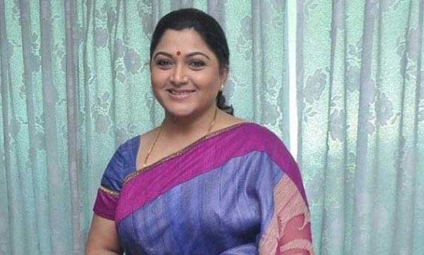 khushbu about depression