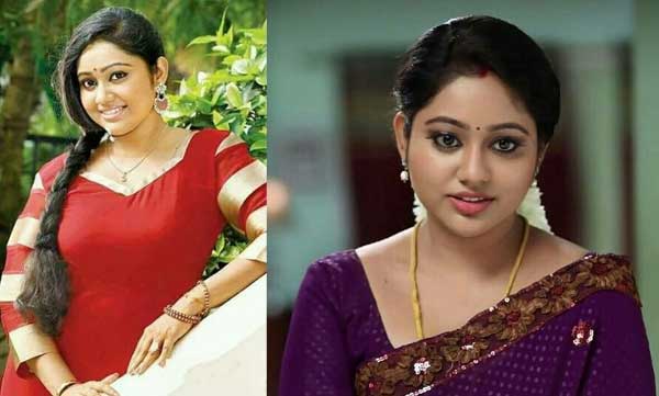 meghna vincent  opens up about divorce 