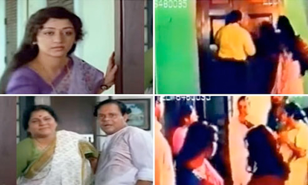 manichitrathazhu deleted scene  