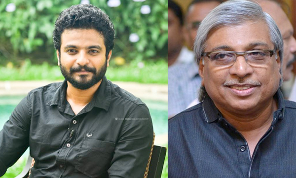 director kaman response neeraj fb post