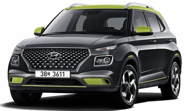 hyundai-introduce-flux-special-edition-of-venue-suv