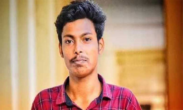 അഭിമന്യു വധക്കേസ്: പത്താം പ്രതി സഹല്‍ കോടതിയില്‍ കീഴടങ്ങി 