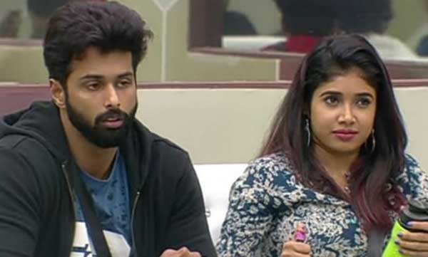 big boss sandra about sujo