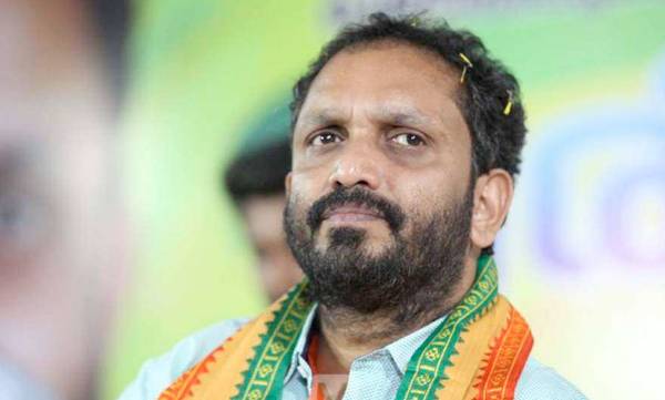 K Surendran against NORKA