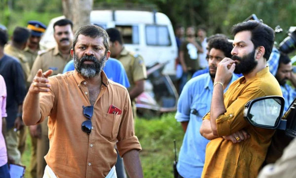 Facebook post of M S Banesh about Sachy