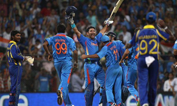 Sreelanka launches probe into match fixing allegation in WC final 2011