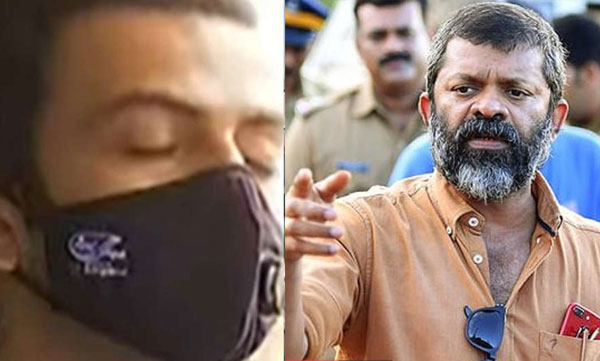 Facebook post Prithviraj about Sachy