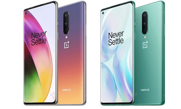 OnePlus 8 Pro sold out within minutes amid #BoycottChinaProducts 