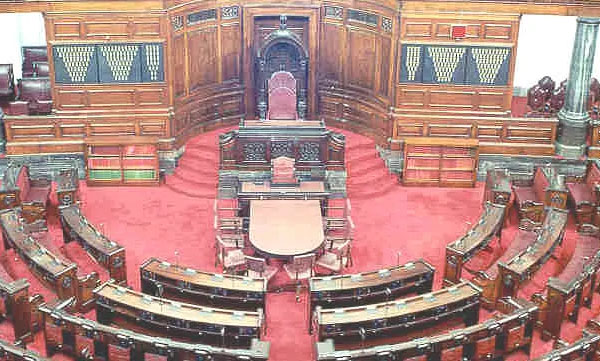 Rajyasabha election results out